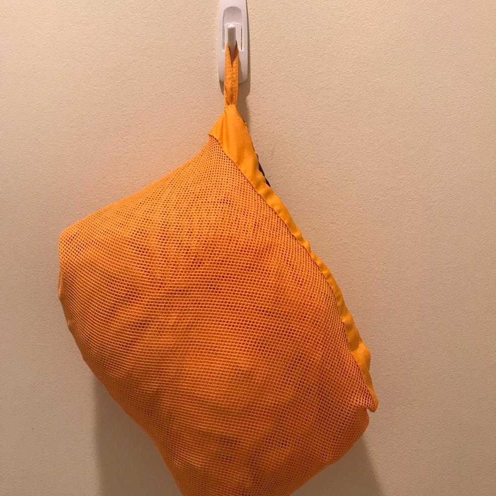 LL Bean rainjacket